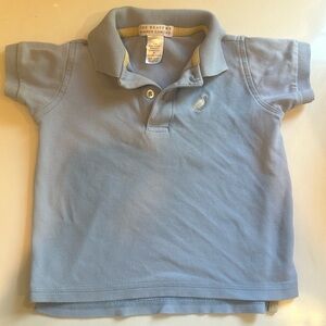 Beaufort bonnet polo size 2T
